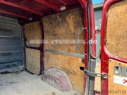 MERCEDES-BENZ Sprinter 213 CDI 4x2