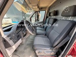 MERCEDES-BENZ Sprinter 213 CDI 4x2