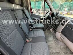 MERCEDES-BENZ Sprinter 213 CDI 4x2