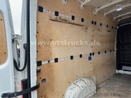 VOLKSWAGEN Crafter Kastenwagen AHK,Klima,Rückfahrkamera