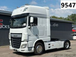 DAF XF 510 FT Euro6 Blatt-/Luft, Retarder