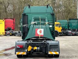 MAN TGX 18.360 4x2 *DEFEKT*