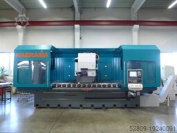Habrama Liebherr PPFM 3200