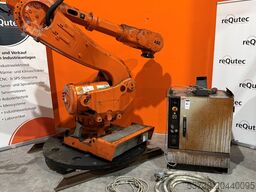 ABB Roboter IRB 6600 Industrieroboter IRC 5