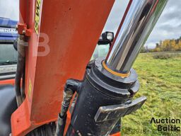 Kubota KX080-4a2