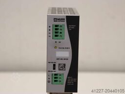 Murr Elektronik Eco-Rail-2 5-100-240/24