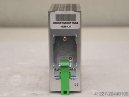 Murr Elektronik Eco-Rail-2 5-100-240/24