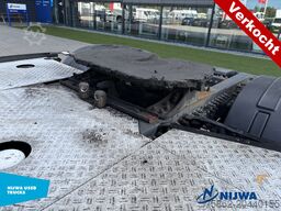 Volvo FH 500 4x2  VDS + Dual Clutch