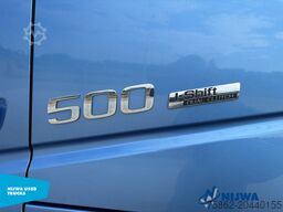 Volvo FH 500 4x2 VDS + Dual Clutch