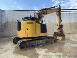 Caterpillar 314E LCR