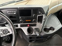 Mercedes-Benz ACTROS 1845 GIGA Space / NL Truck