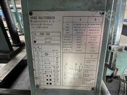 Kaltenbach HDM 1300