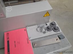 Horizon VAC-100