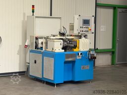 PEE-WEE P10CNC