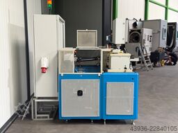 PEE-WEE P10CNC
