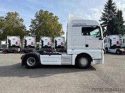 MAN TGX 500 E6 XLX 2 Tanks Kühlbox Retarder Navi