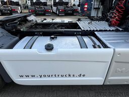 MAN TGX 500 E6 XLX 2 Tanks Kühlbox Retarder Navi