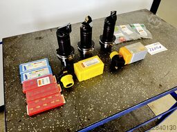 Sandvik CoroTurn TR