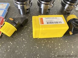 Sandvik CoroTurn TR