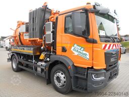 MAN TGM 18.320 4x2 BL / Faros 10/1