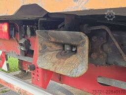 SCANIA R450 HMF 5020