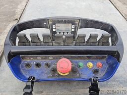 SCANIA R450 HMF 5020