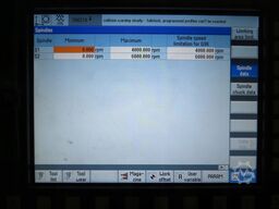 SCHIESS HoriTurn 4080 MY