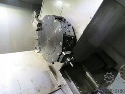 SCHIESS HoriTurn 4080 MY