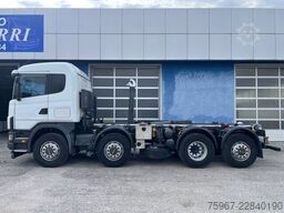 SCANIA 164 G 580