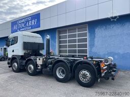 SCANIA 164 G 580