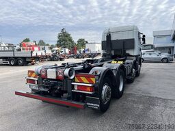 SCANIA 164 G 580