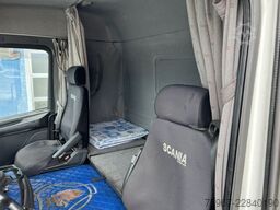 SCANIA 164 G 580