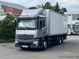 Mercedes-Benz Antos 2636 E6 CS 850 LBW TW ANK Liftachse Strom