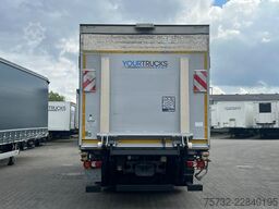 Mercedes-Benz Antos 2636 E6 CS 850 LBW TW ANK Liftachse Strom