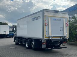 Mercedes-Benz Antos 2636 E6 CS 850 LBW TW ANK Liftachse Strom