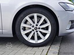 AUDI A6 45 2.0 TFSI Avant Sport Leder