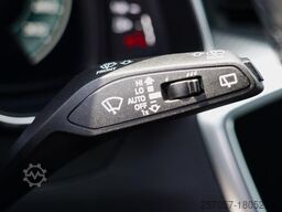 AUDI A6 45 2.0 TFSI Avant Sport Leder