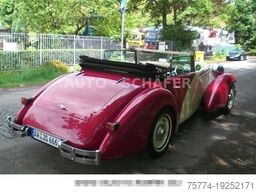 JAGUAR ATLANTIS 4.2/Cabrio