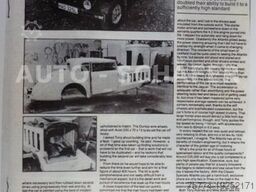 JAGUAR ATLANTIS 4.2/Cabrio