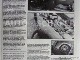 JAGUAR ATLANTIS 4.2/Cabrio