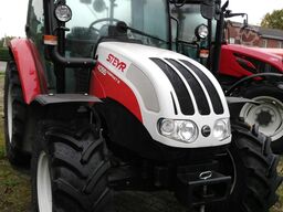 Steyer Kompakt 4055S