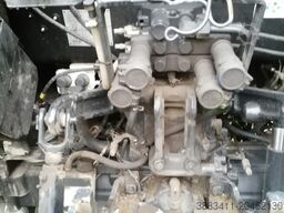 Steyer Kompakt 4055S