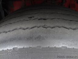 Daf XF105 460 6X2 Kran Palfinger 34002