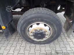 MAN F90 16.242 4X4 / Feuerwehr