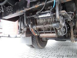 MAN F90 16.242 4X4 / Feuerwehr