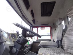 MAN F90 16.242 4X4 / Feuerwehr