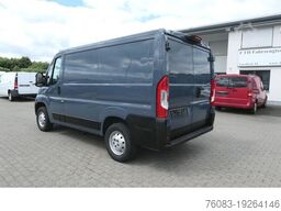 CITROEN Jumper 120 L1H1 Kasten Klima Kamera