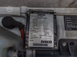 IVECO TRAKKER 410 - 121 499 KM