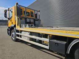 Iveco AD320S42 8x2 / WINCH / RETARDER