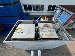 DÜRR ECOCLEAN 78 W-K VI